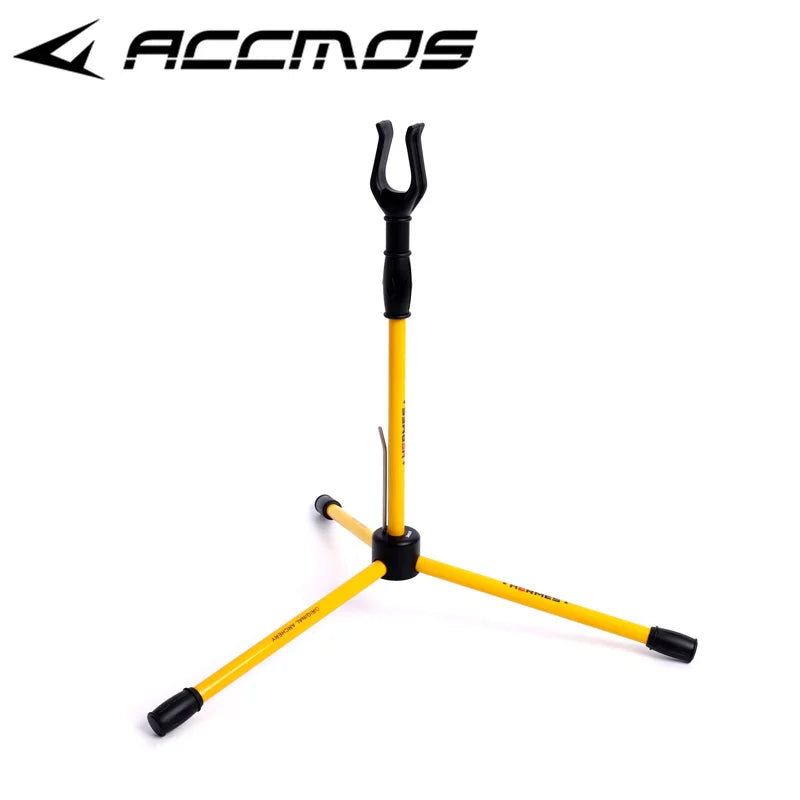 Decut Archery Recurve Bow Stand Holder Assemble Hanger Hunting