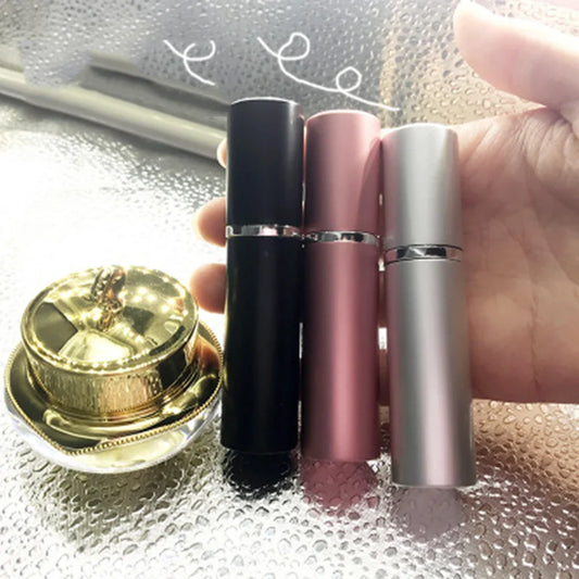 5ml Mini Refillable Perfume Atomizer Bottle – Travel Spray Perfume Atomizer Bottle Oasis Select