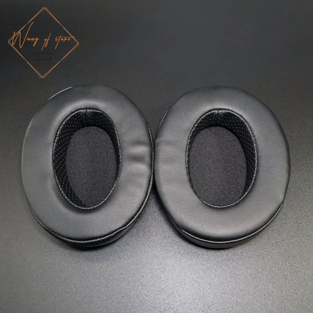 Thick Foam Ear Pads Cushion For Sennheiser HD 630VB Headphone Perfect Quality, Not Cheap Version Peaceful Pleasures Health and Wellness