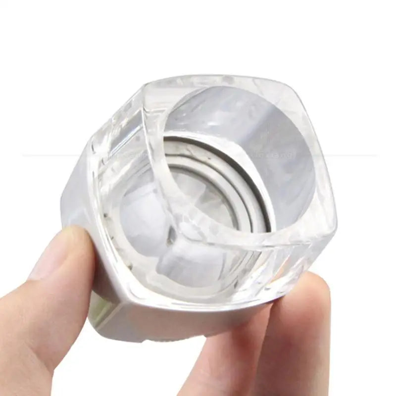8X Cylinder Identification Calligraphy and Painting Antique Drawings Desktop Visual Magnifying Glass Adjustable Focus Eye Mask Peaceful Pleasures Health and Wellness