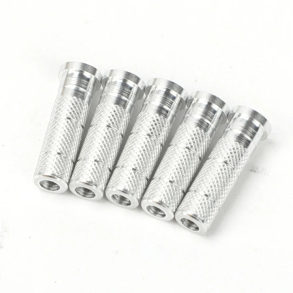 Aluminium Insert Fit Inner Diatmeter ID 6 2 OD7 Carbon Arrows Shaft
