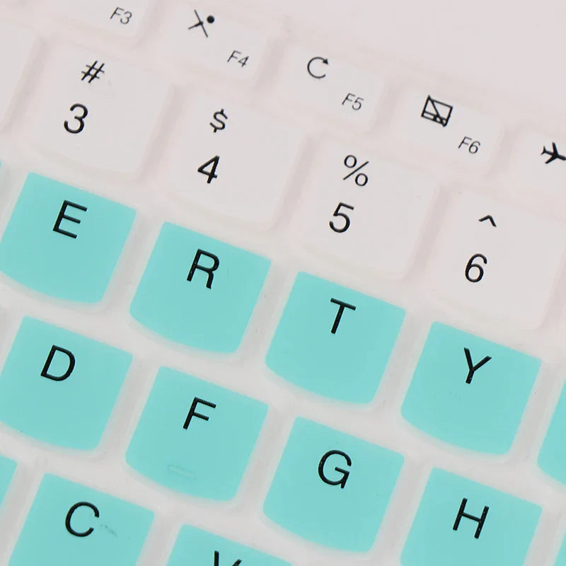 Silicone Keyboard Cover for Lenovo IdeaPad 330C & 320 15.6"