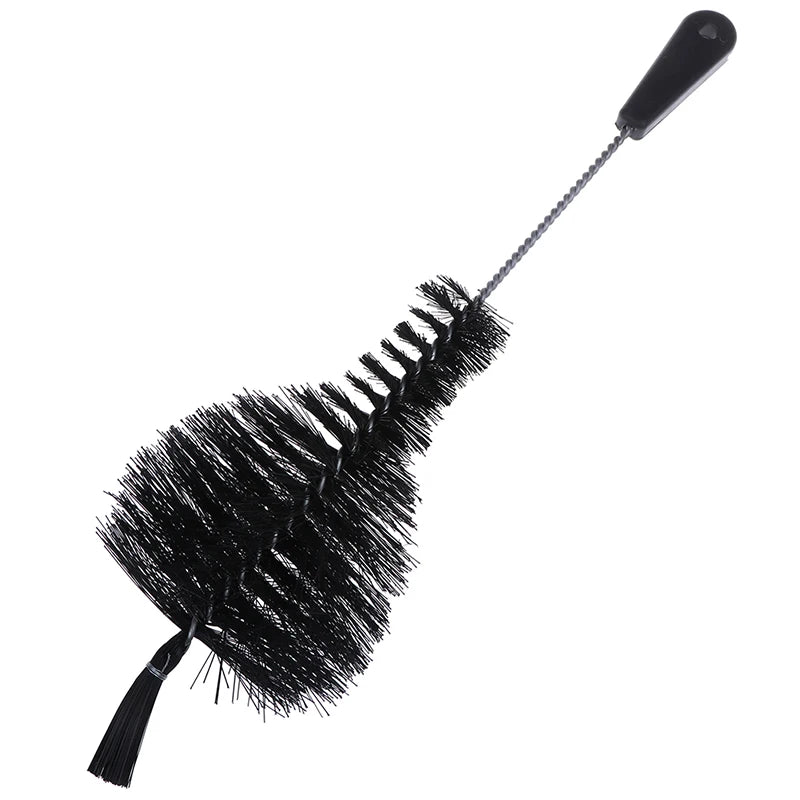 Glass Bottle Cleaning Brush for Shisha Hookah Water Pipes