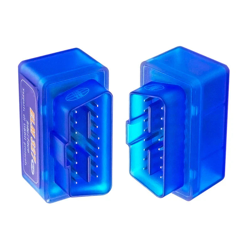 Super Mini ELM327 Bluetooth OBD2 Scanner for Android – V1.5/V2.1