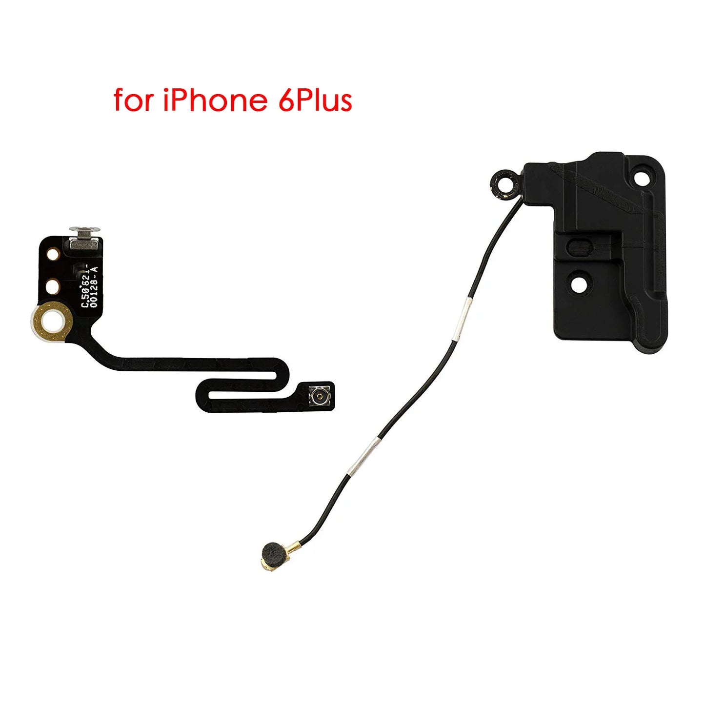 WiFi Antenna Flex Cable & GPS Cover for iPhone 6 7 8 X