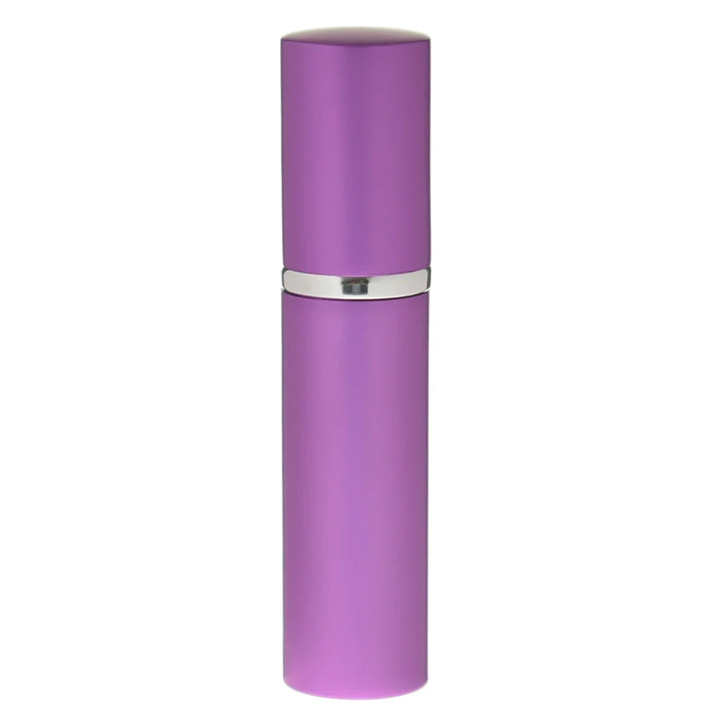 5ml Mini Refillable Perfume Atomizer Bottle – Travel Spray