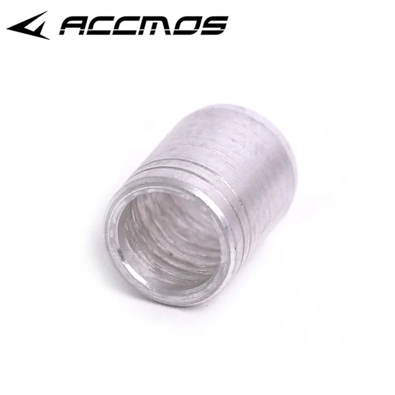 Archery Ring Bow Explosion-proof Arrow Shaft Protecter ID OD 6 2 3 55