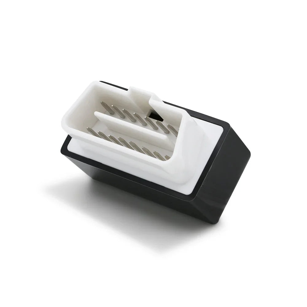 Mini ELM327 Bluetooth WiFi OBD2 Scanner – Android & iOS