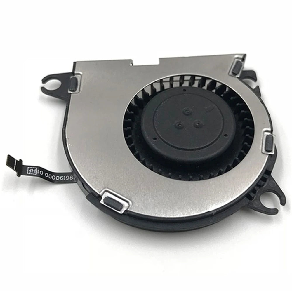 1 PCS Console Cooling Fan OEM Internal Cooling Fan Replacement Part For NS Switch Peaceful Pleasures Health and Wellness