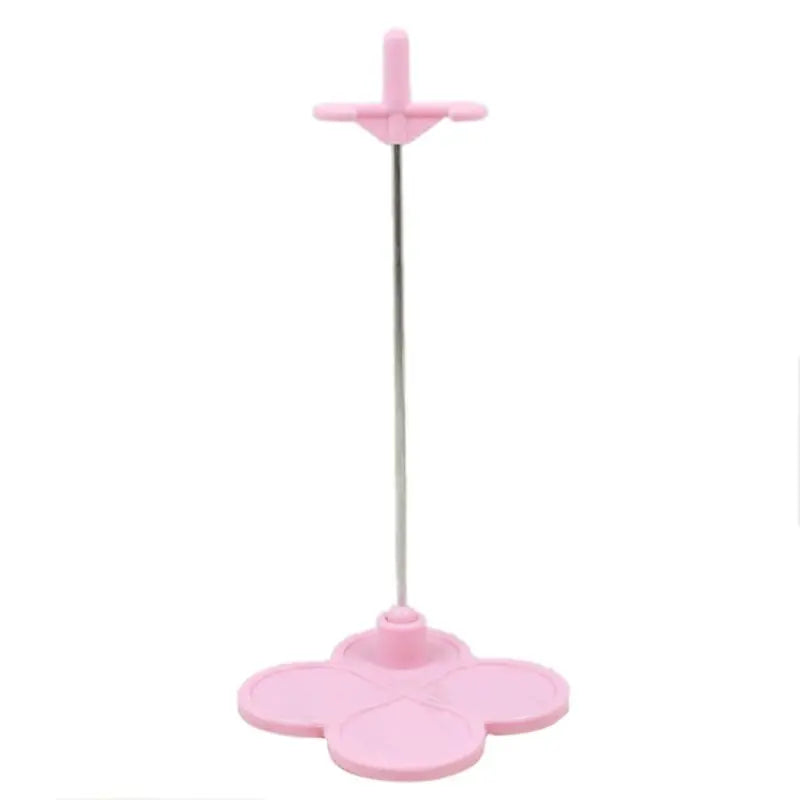 Plastic Stand Holder for 7" Mini Ball Joint & Blythe Dolls