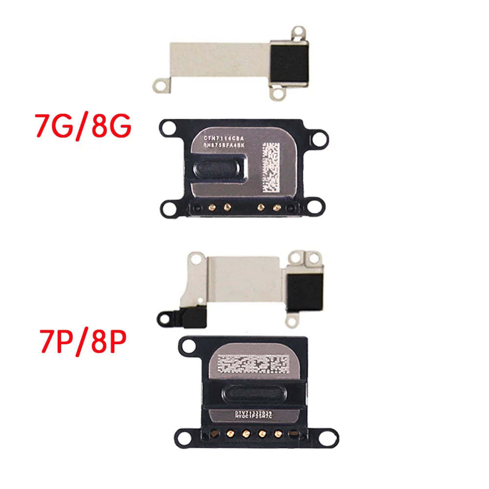 iPhone 6/6s/7/8 Earpiece Speaker & Metal Bracket Replacement