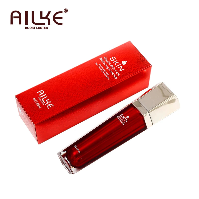 AILKE Whitening Facial Serum | Hyaluronic Acid & Vitamin B3