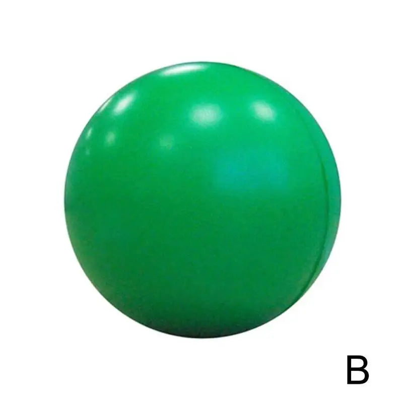 Anti Stress Ball Toys Squeeze Pressure Relief Relax Novelty Fun