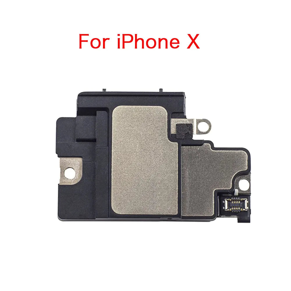 iPhone Loud Speaker Replacement 8 X XR XS 11 12 13 Pro Max