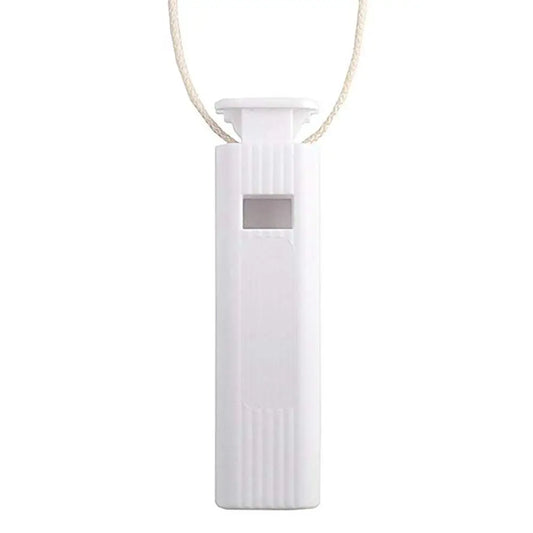 Cord Weight Spare 1pcs for Vertical Blind, Roller Blinds Window Shutter White Plastic Safety Handle Tensioner Device Blinds Peaceful Pleasures Health and Wellness Default Title
