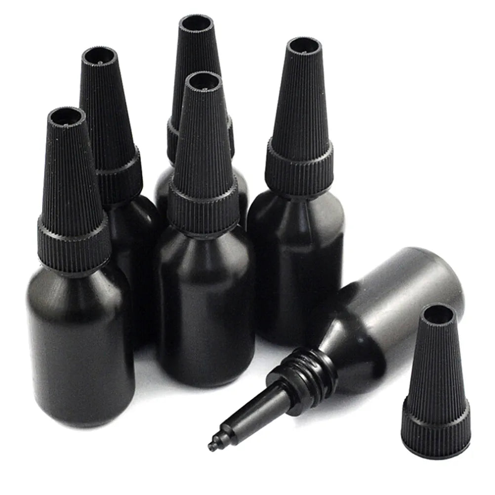 UV Quick-Dry Repair Adhesive Glue 10ml – Glass & Plastic Bond