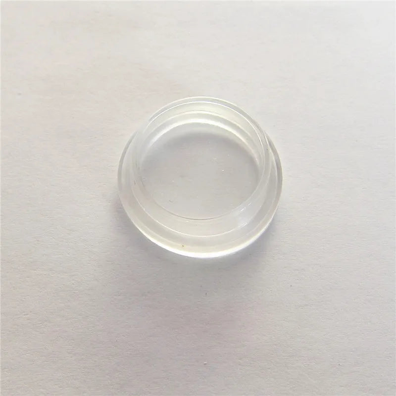 10PCS KCD1 Diameter 16.5mm Small Round Boat Rocker Switches Black Mini Round 2 Pin 3Pin ON-OFF Rocker Switch KCD1-105 Peaceful Pleasures Health and Wellness Waterproof cap