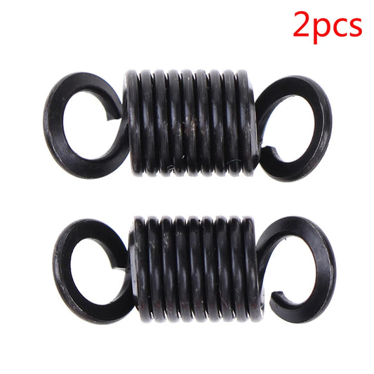 Wire Stripper Replacement Spring | LAOA LA815138 LA815238 2-Pack Wire Stripper Part Peaceful Pleasures Health and Wellness 7mm