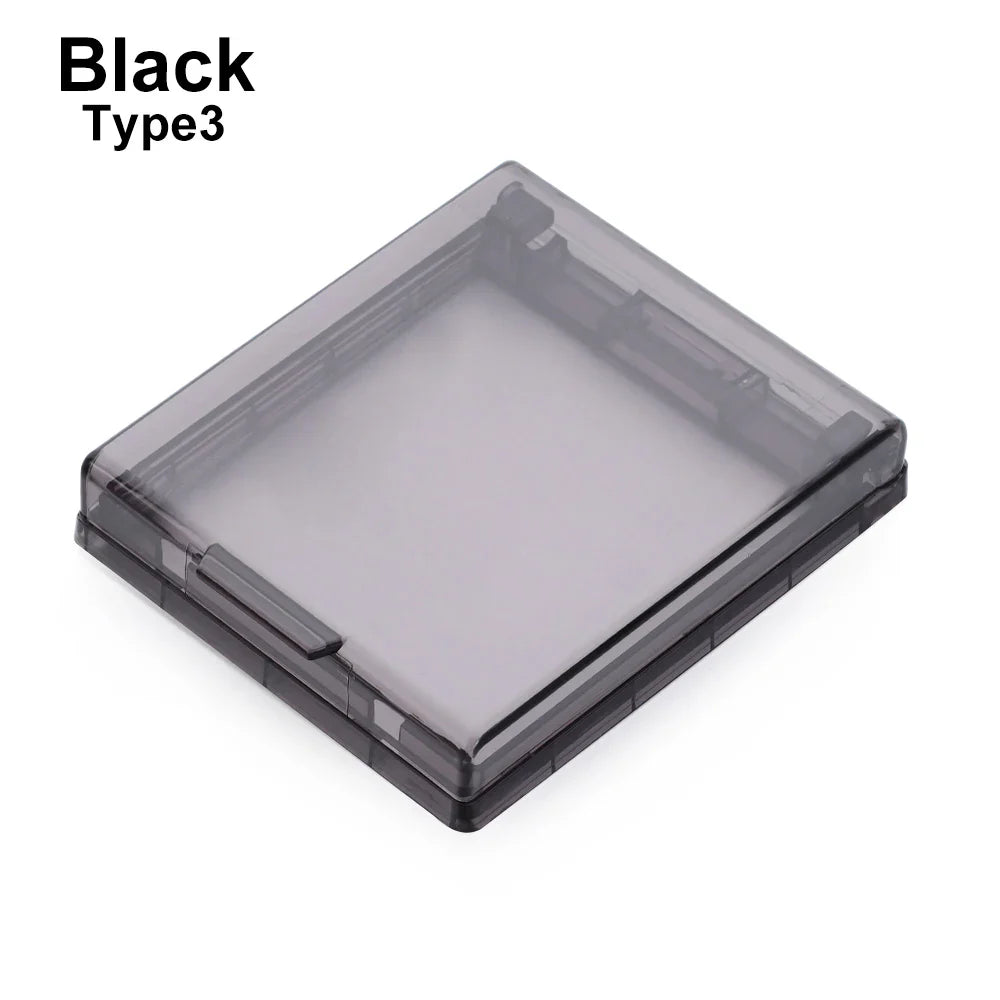 86 Type Waterproof Socket Cover | Self-Adhesive Wall Switch Box