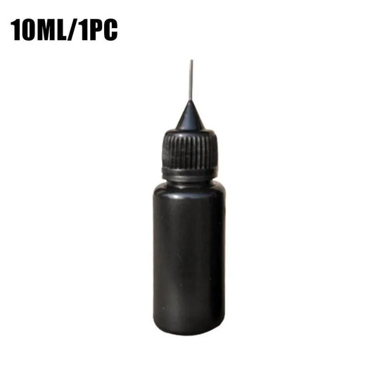 RC Car Model Bearing Lubricant Oil Machinery Lubricating Antirust Peaceful Pleasures Health and Wellness