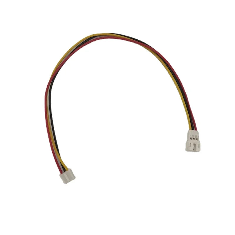5pcs PH2.0 Extension Line 2/3/4/5/6p PH 2.0mm Male To Female Connector With Cable 10/20/30cm 26AWG Peaceful Pleasures Health and Wellness 3p 20cm