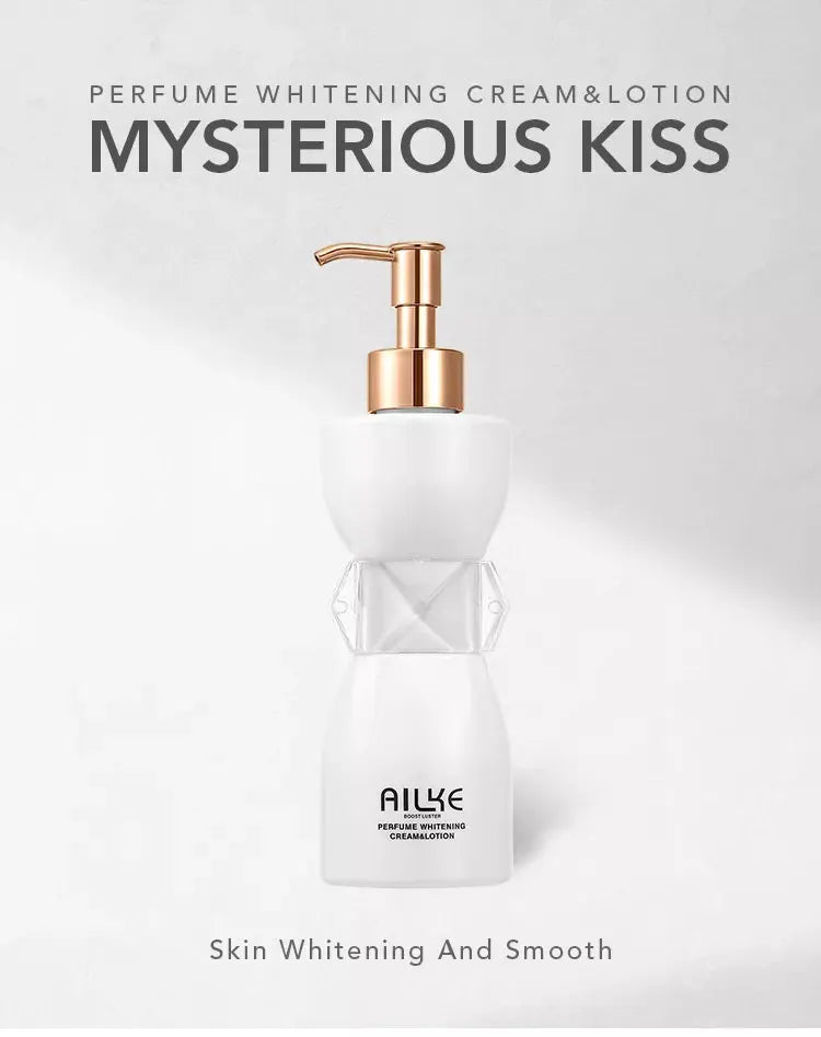 AILKE Collagen Brightening Body Lotion | Niacinamide 300ml