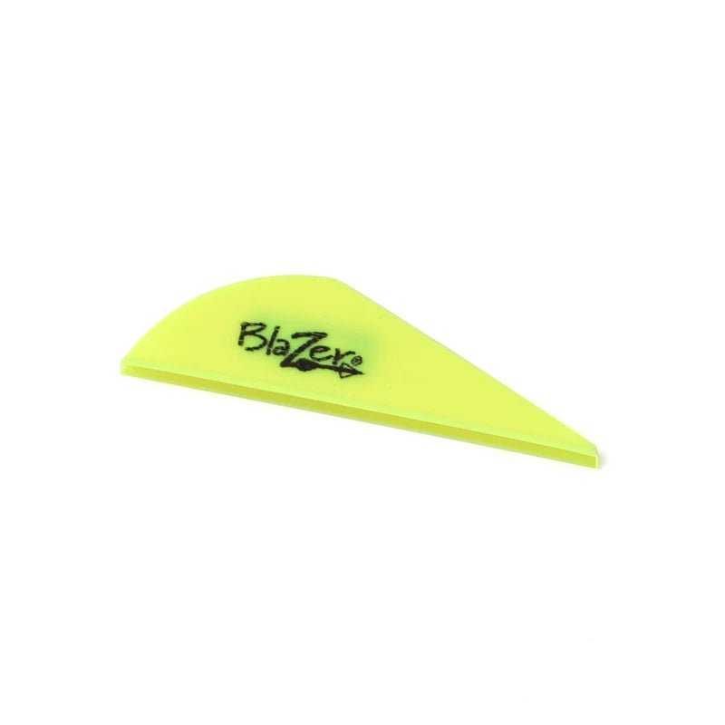Arrow Feather Archery Fletching Vane TPU DIY Hunting Shooting
