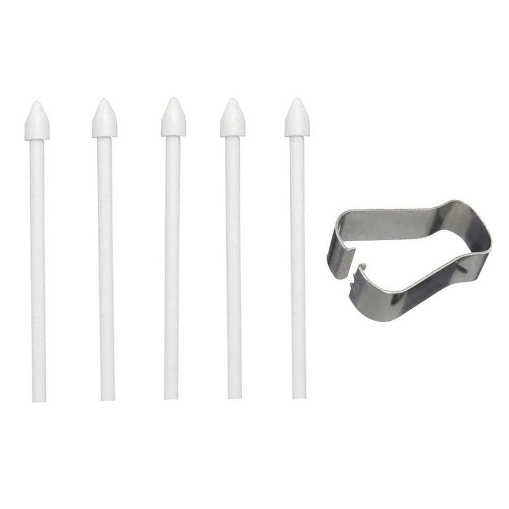 Stylus Tips S Pen Nibs For Samsung Galaxy TabS6lite S6/S7/S7+ For Note10 / Note20 Tips Peaceful Pleasures Health and Wellness