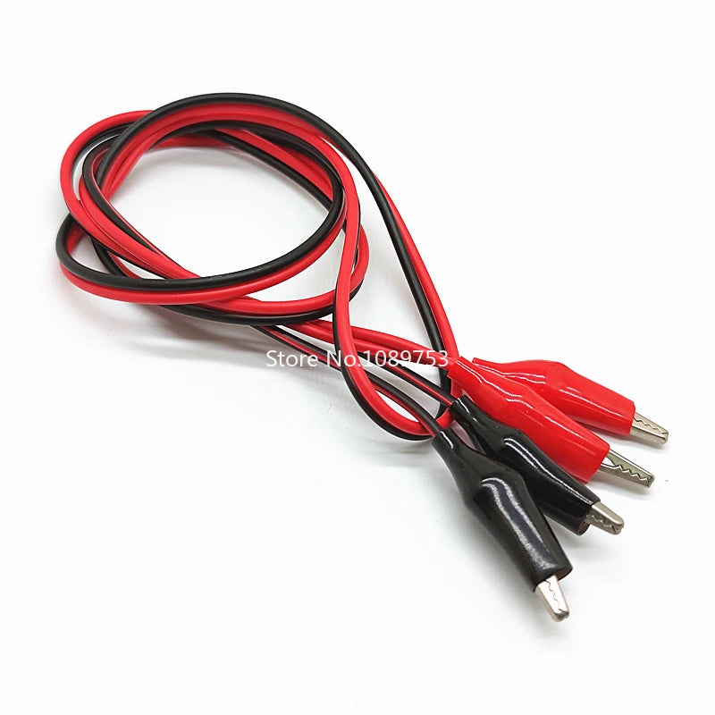 1 Set /38pcs Universal AC DC Jack Charger Connector Plug for Laptop /Notebook AC DC Power Adapter + Banana Plug + Alligator Clip Peaceful Pleasures Health and Wellness