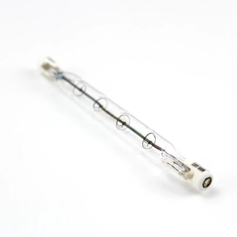 SHINEKNOT Halogen Tube Bulbs 100W–1500W 220V | 8-Pack