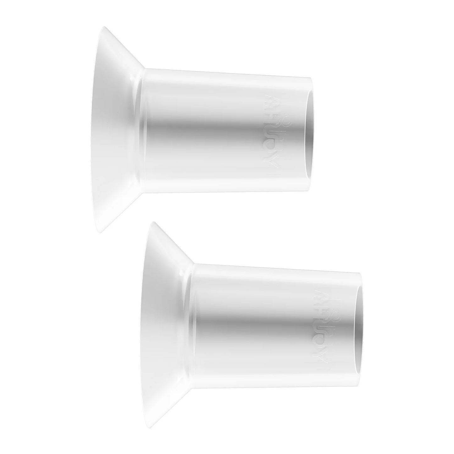 YOUHA Wearable Breast Pump Replacement Parts – BPA-Free Silicone