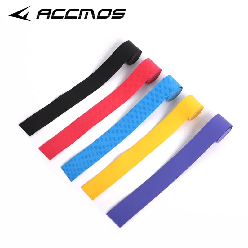 Archery Absorb Sweat Band Bow Riser Tape Non-slip Stretchy Handle