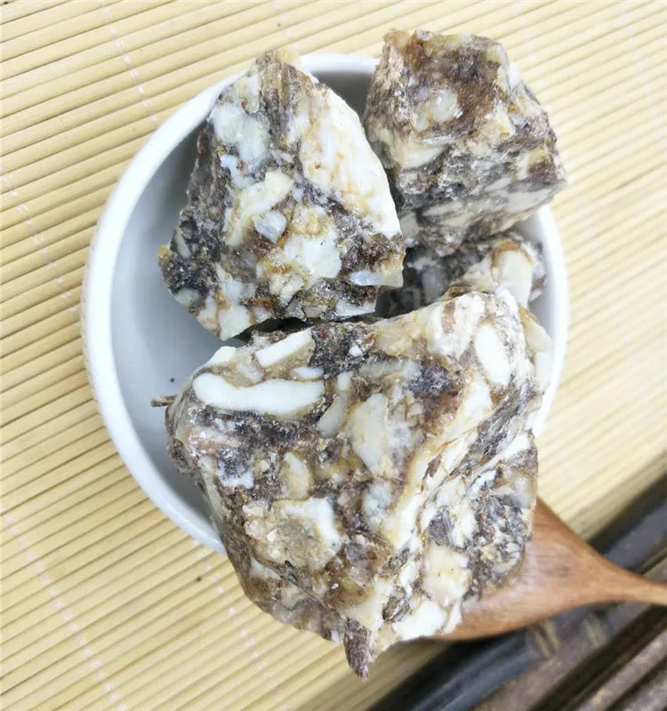 Natural Benzoin Resin Incense Purification Blessing Peace Meditation Peaceful Pleasures Health and Wellness