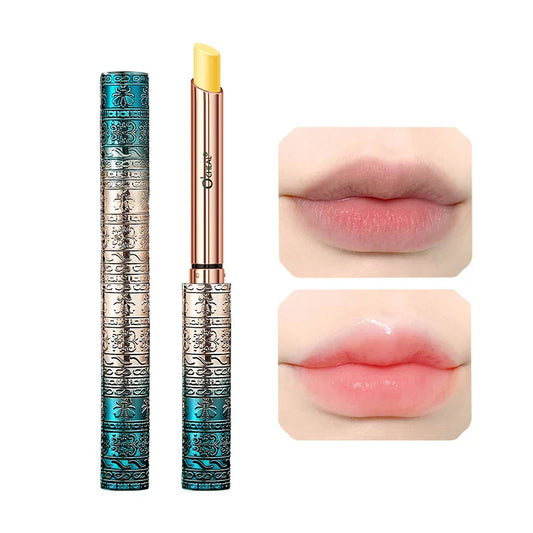 O'CHEAL Color-Changing Moisturizing Lip Balm | Hydrating Lip Gloss Color-Changing Lip Balm Oasis Select
