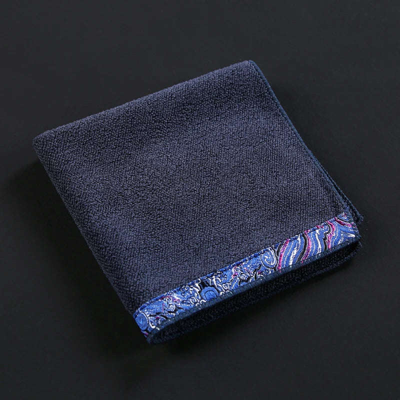 Microfiber Kung Fu Tea Towel | Absorbent Tea Ceremony Cloth