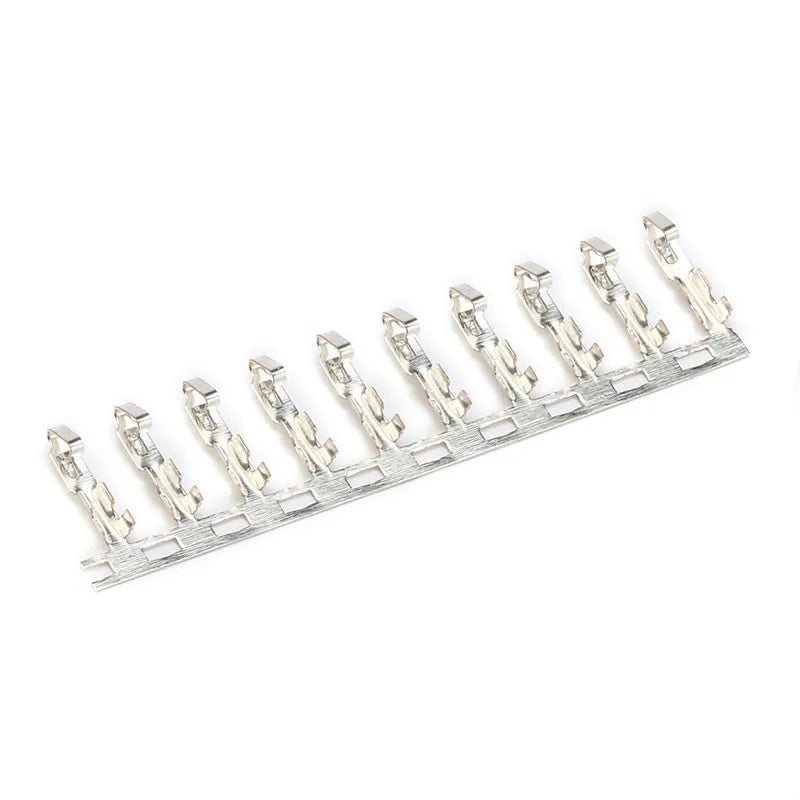 20PCS/Lot 2510 2.54mm KF2510 3+1P KF2510-4AW Male Female Housing Connector Straight Right Angle Pin Header 2.54mm 4pin Peaceful Pleasures Health and Wellness