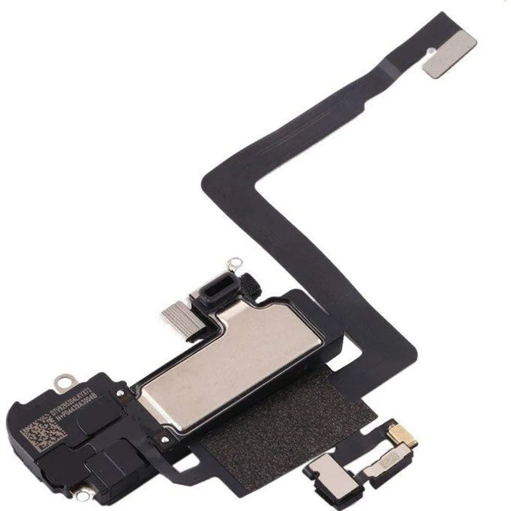 Ear Speaker Flex Cable iPhone 11 / 11 Pro Max – Face ID & Mic