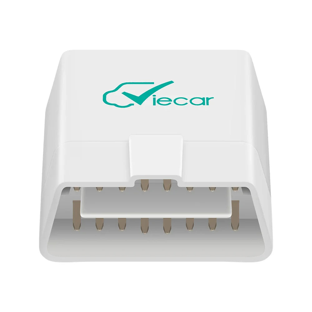 Viecar 4.0 ELM327 V1.5 Bluetooth WiFi OBD2 Diagnostic Scanner
