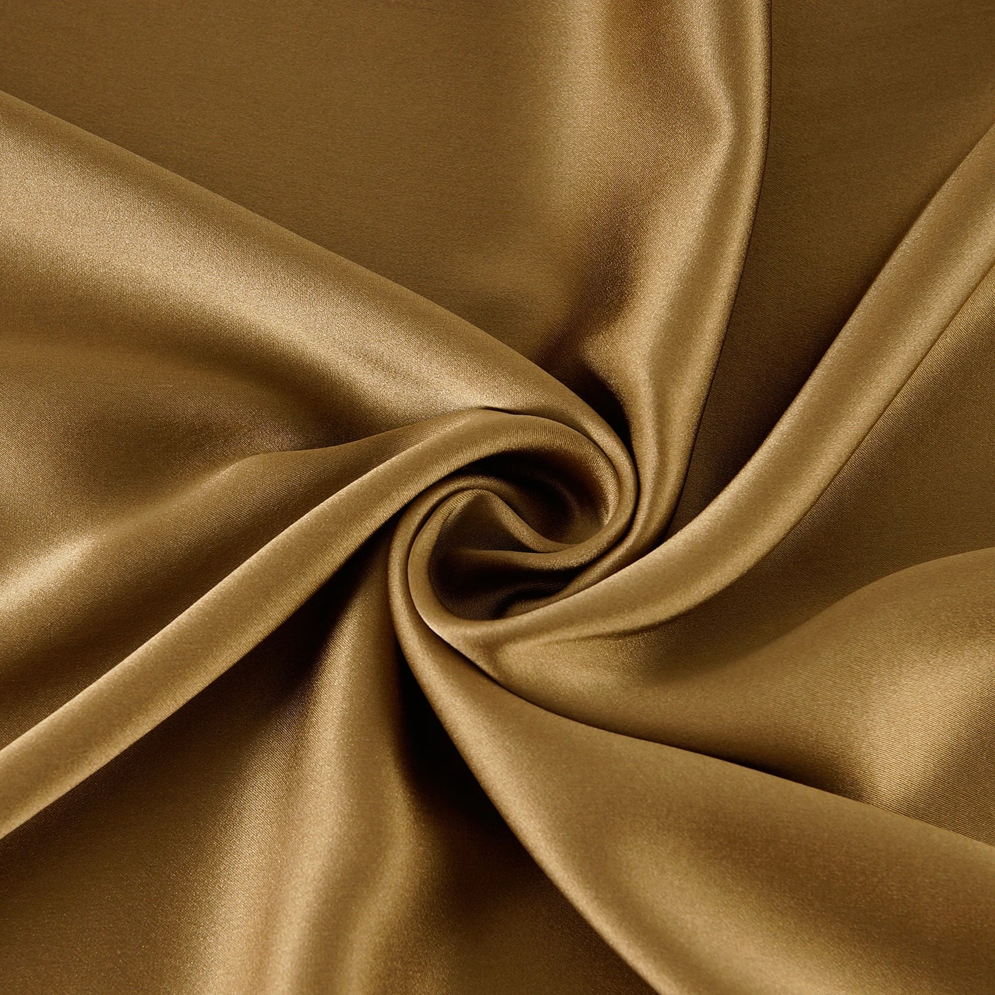 100% Mulberry Silk Charmeuse Fabric 114cm Wide | Plain Dyed