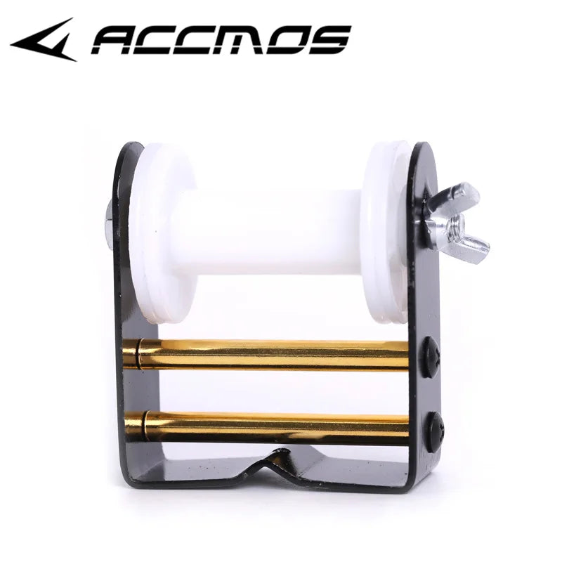 Hunting Archery Bowstring Serving Tool Jip String Server Equipment