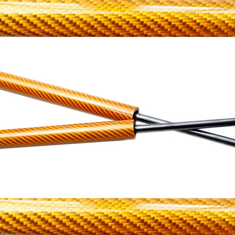 DS 7 Crossback Hood Struts 2017-2024 | Gas Spring Lift Supports
