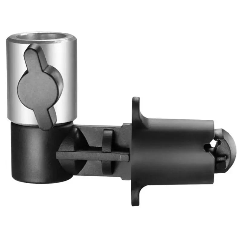 Studio Reflector Clip Holder Clamp for Light Stand | Photo & Video