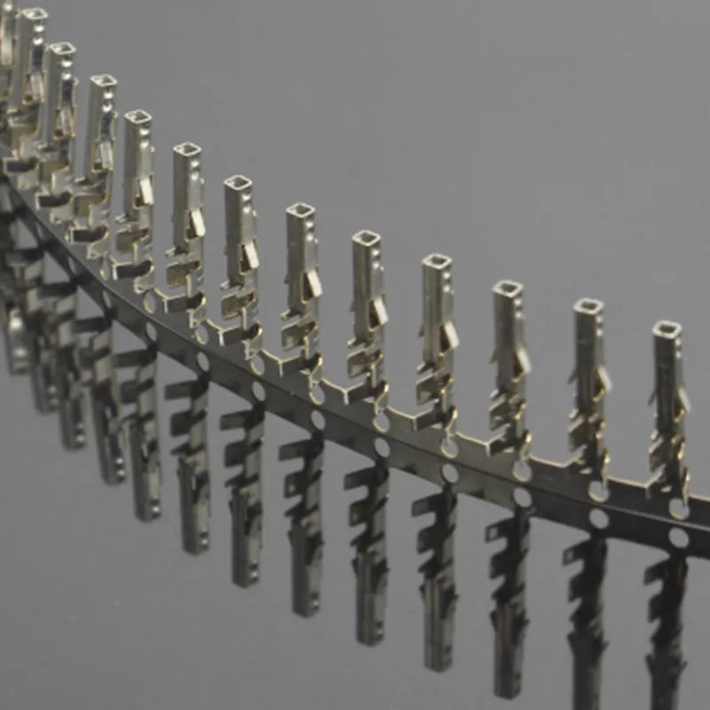 10sets 5557/5559 Pin 4.2mm Pitch 2P 4P 6P 8P 10P 16P 20P Auto Connector Plug Kit Peaceful Pleasures Health and Wellness