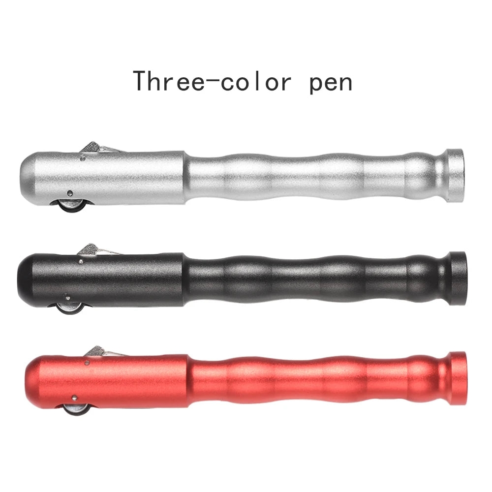 Portable Tig Spot Welding Soldering Machine Wire Feed Pen Accessories