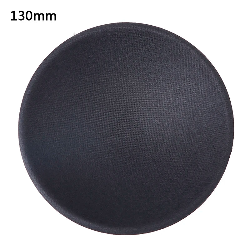 Woofer Dust Cap Speaker Cone Cover 40–180mm | Set of 2