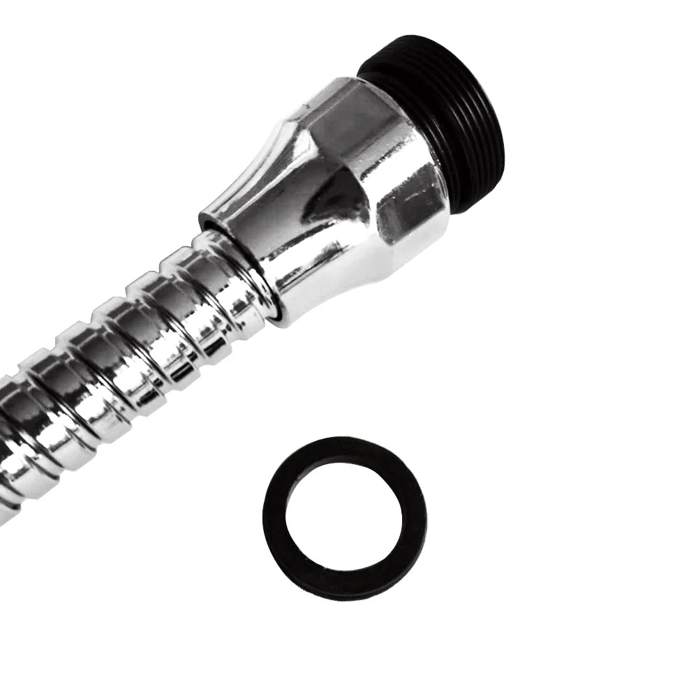 360 Degree Swivel Kitchen Faucet Aerator Clean Adjustable Dual Mode Sprayer Filter Diffuser Water Saving Nozzle Faucet Connector Peaceful Pleasures Health and Wellness