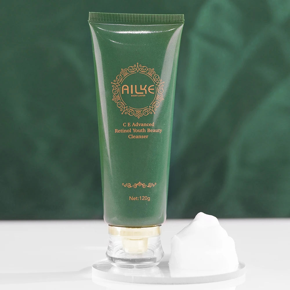 AILKE Retinol Brightening Cream – Even Skin Tone Face Set