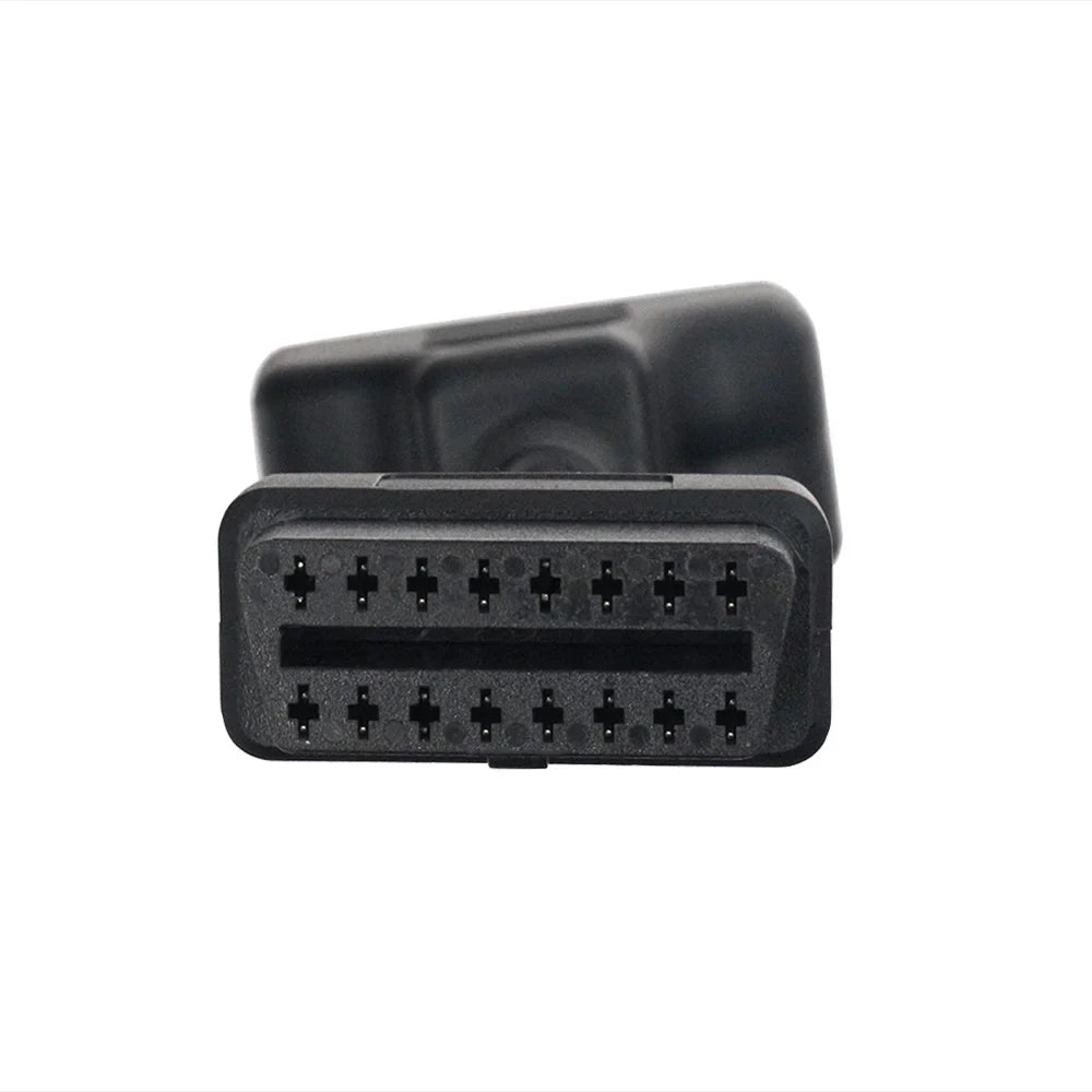 Toyota 22-Pin to OBD2 16-Pin Diagnostic Adapter Cable