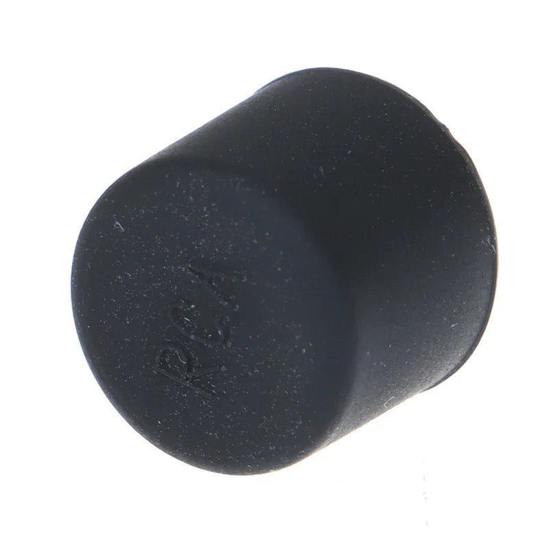 10-Pack Silicone Dust Plugs for TV AV Audio Video Ports