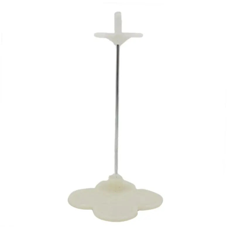 Plastic Stand Holder for 7" Mini Ball Joint & Blythe Dolls